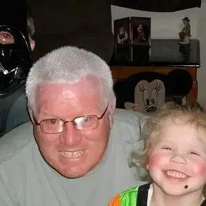 allen and olivia