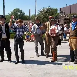 RR's Arrest