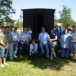 Bayou Get Together