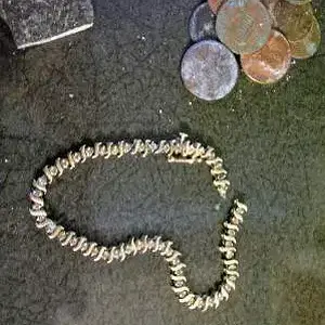 diamond bracelet