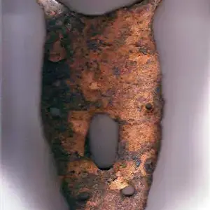 Oxen Bell Caller