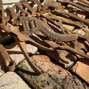 Tool Cache Find