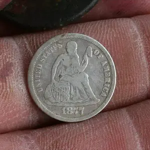 Seated
