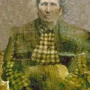 Ggrandmother in her Native Am. clothing - Three out of 4 of my grandparents & great grandparents were Native American Indians.  Shown here is my mater