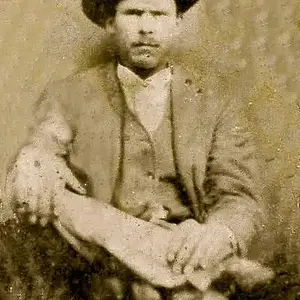 Ggrandfather: Civil War NC 7th Infantry  - My ggrandfather was in the North Carolina 7th Infantry during the Civil War.  During the Battle of New Bern