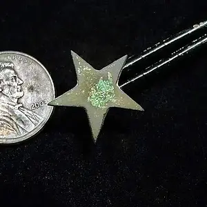 Star Attachement - 12th corps star attachement
