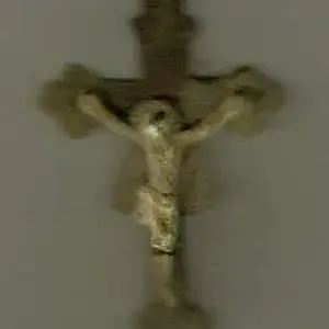 Found at French camp  1795-1813