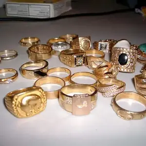 2010 gold