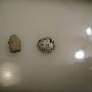 1785 half reale