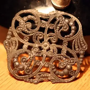 Victorian Ornament