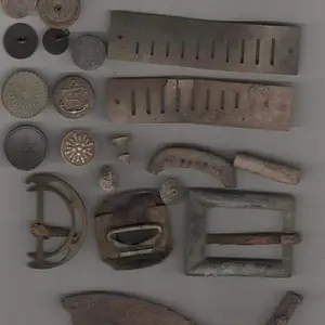 relics