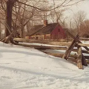 lost farm