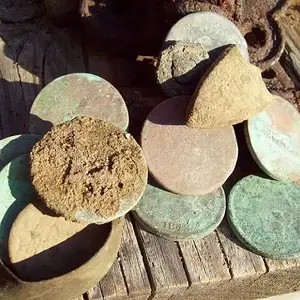 Great copper day