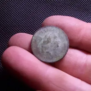 1794 Liberty Cap half cent