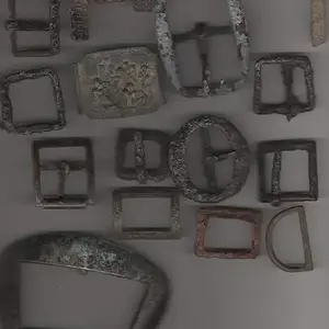 buckles