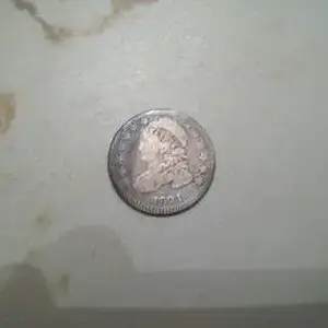 bust 1821/20