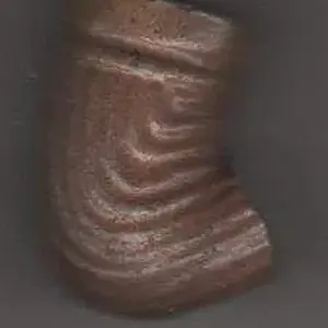 clay pipe