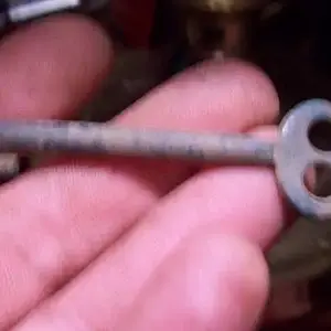 another skeleton key 2011