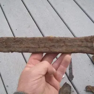 iron tools