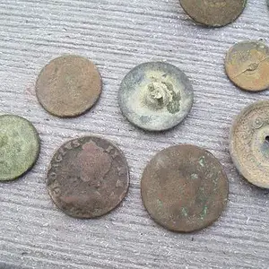last 2010 hunt