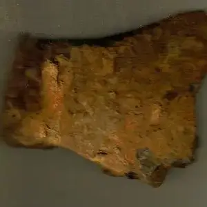 300 year old ax head