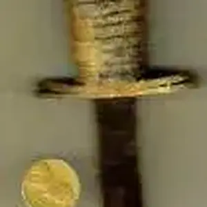 WW2 British knife