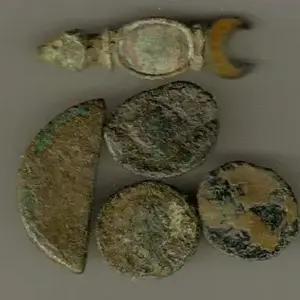 Roman site