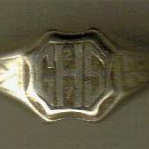 1927 class ring returned to family