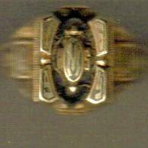 1964 class ring returned to owner