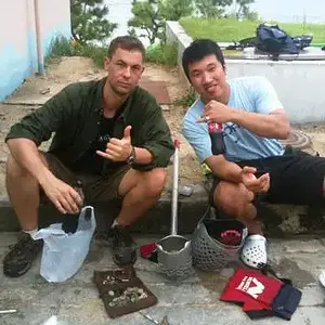 after 2 gold ring hunt
