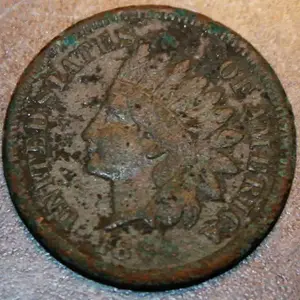 1864L Indian
