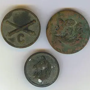 Buttons