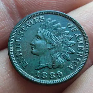 1889 indian