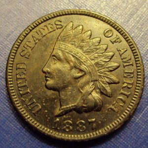 1887 indian