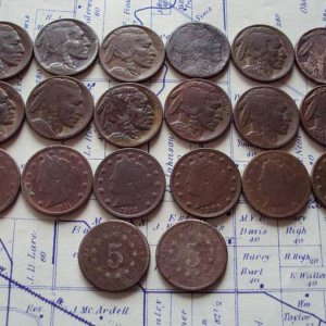 2010 nickels