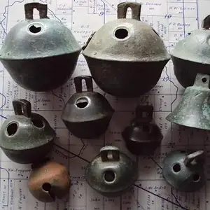 2010 bells
