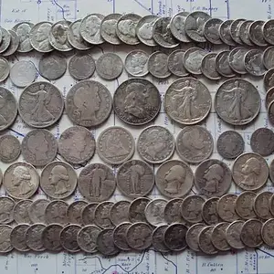 2010 silver