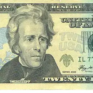 Binary $20