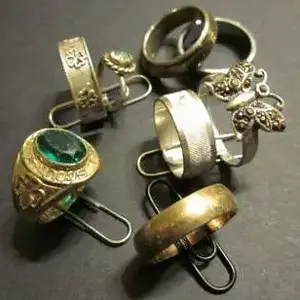 finds