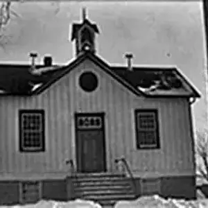 1880 Myrtle School Site - I spent most of the summer of 2011 hunting this site. Some of my best finds came from here!