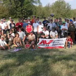 CTH4 Hunters