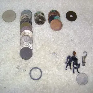 Nov 20, 2011 - Quick hunt with Rob at Kariushi beach
