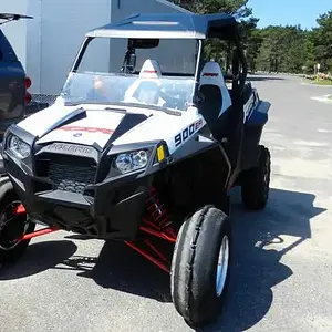 xp 900 - My Dunes machine