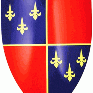 french shield