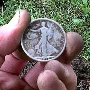 Found in August 2011 - Lakeview Park Oshawa ON.