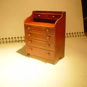 Shaker sewing desk 1800's