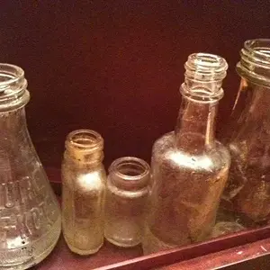 sbottle