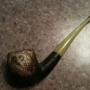 pipe