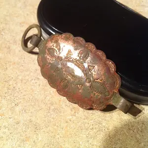 copper thing