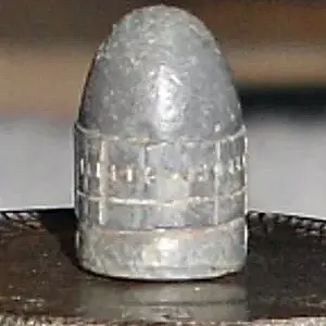 Farm Hunt - Small calibur bullet